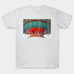 Wave Swinger T-Shirt